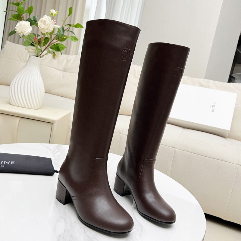Ce**e boots